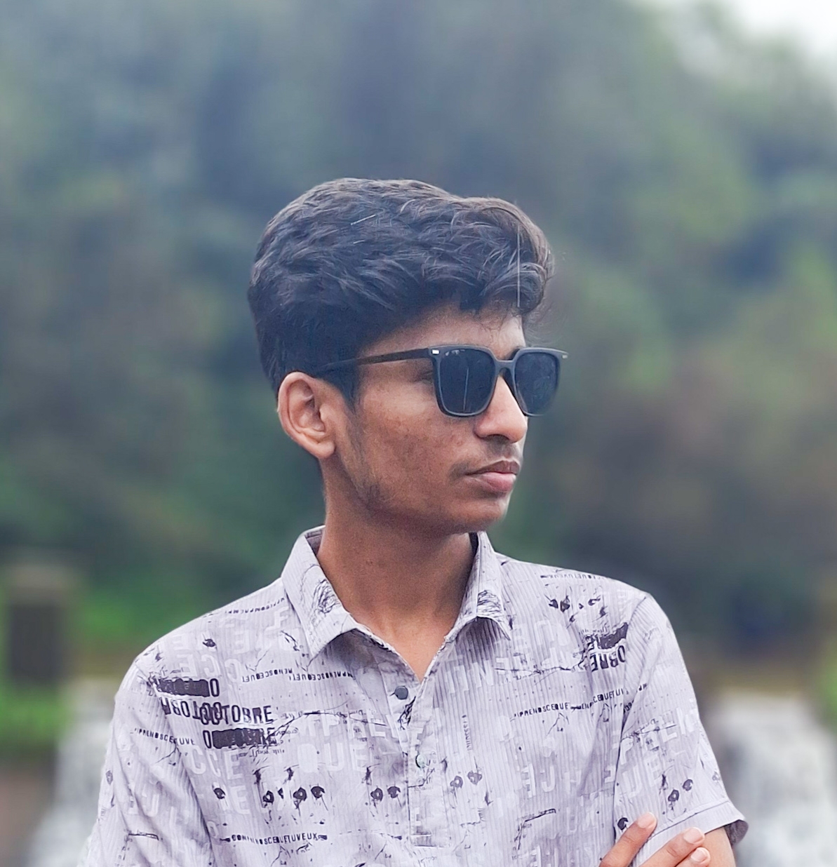 Kartik Patil